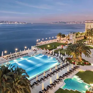 çırağan Palace Kempinski Istambul