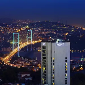 Point Barbaros Hotel