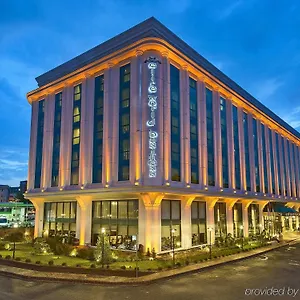 5* Hotel Elite World Florya