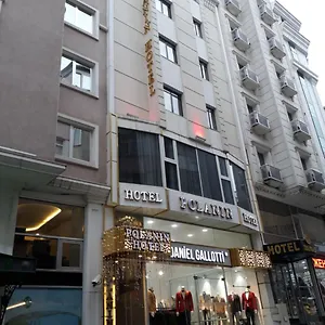 5* Hotel Polanin