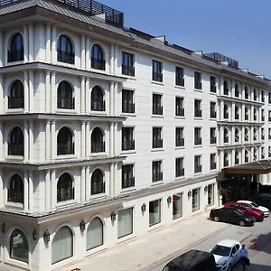 5* Hotell Ottoman's Life Deluxe