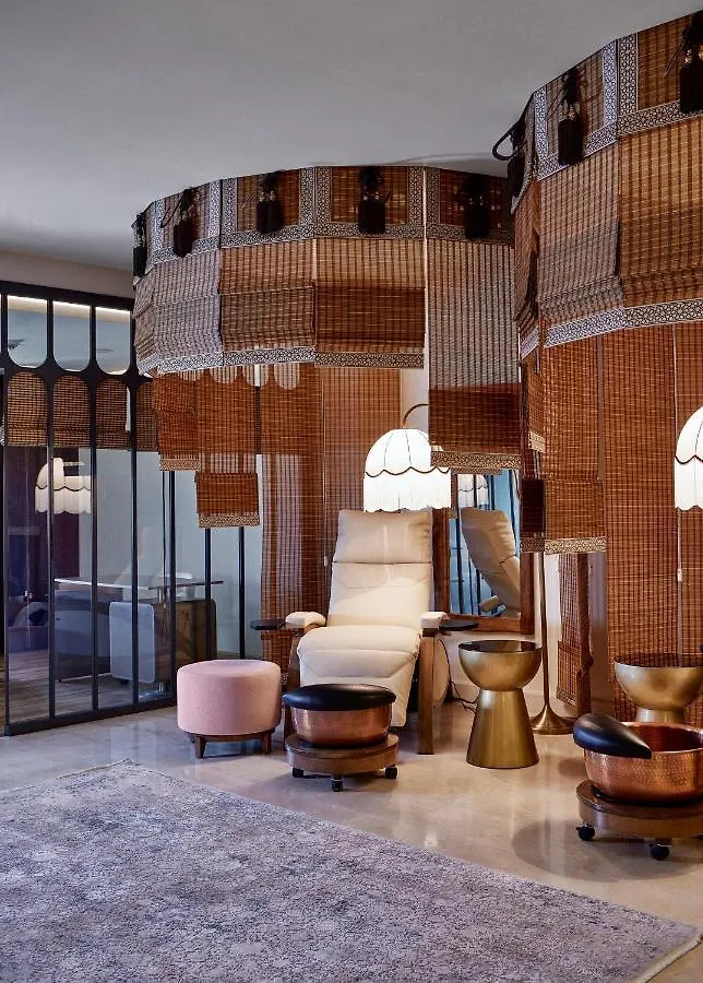 فندق Six Senses Kocatas Mansions اسطنبول